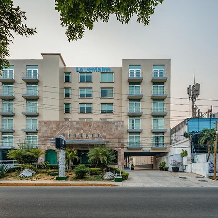 Hotel La Venta Inn Вильяэрмоса Экстерьер фото