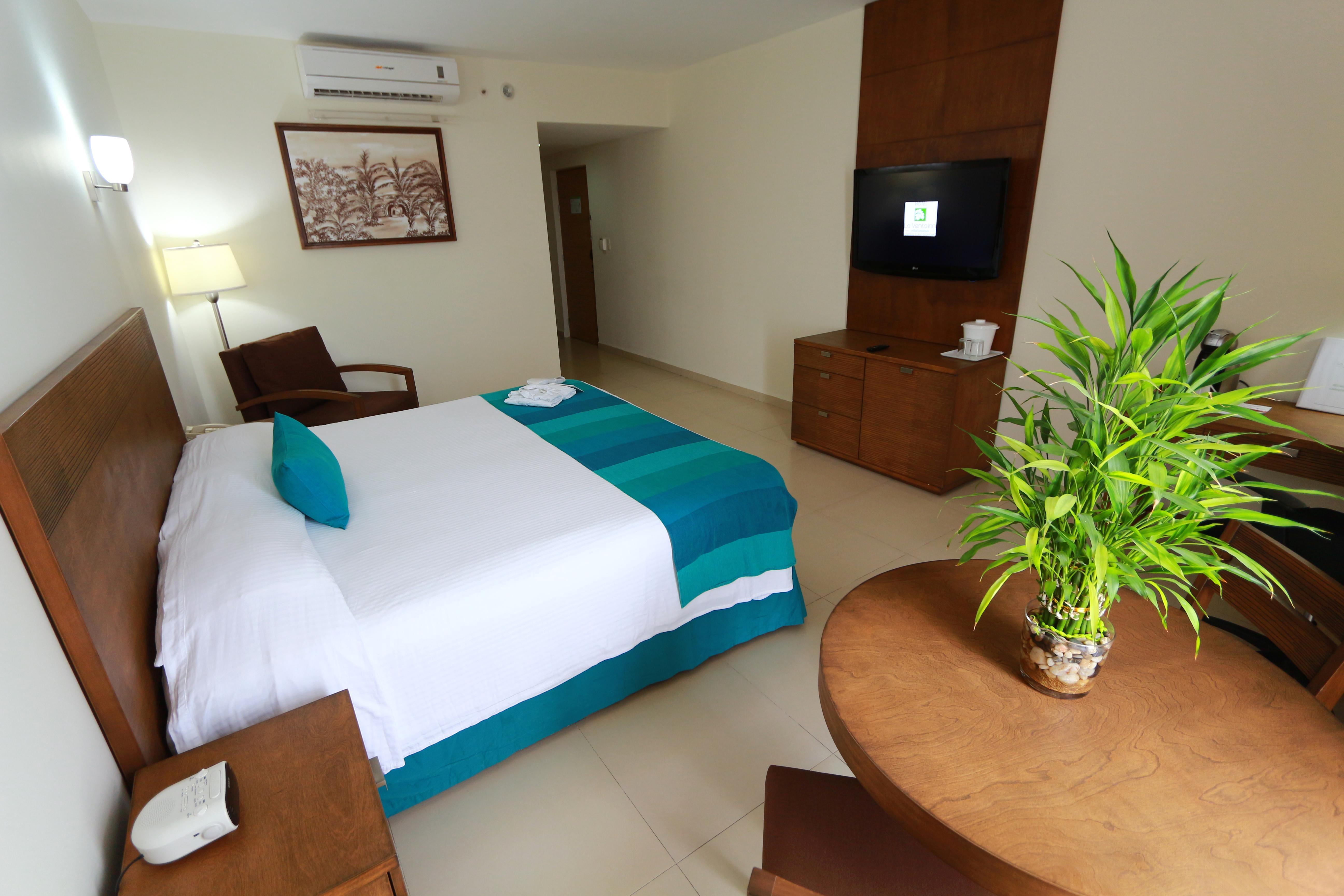 Hotel La Venta Inn Вильяэрмоса Экстерьер фото